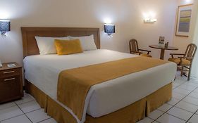 Hotel Viva Villahermosa